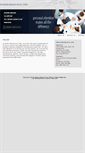 Mobile Screenshot of hendrixbarneycpas.com